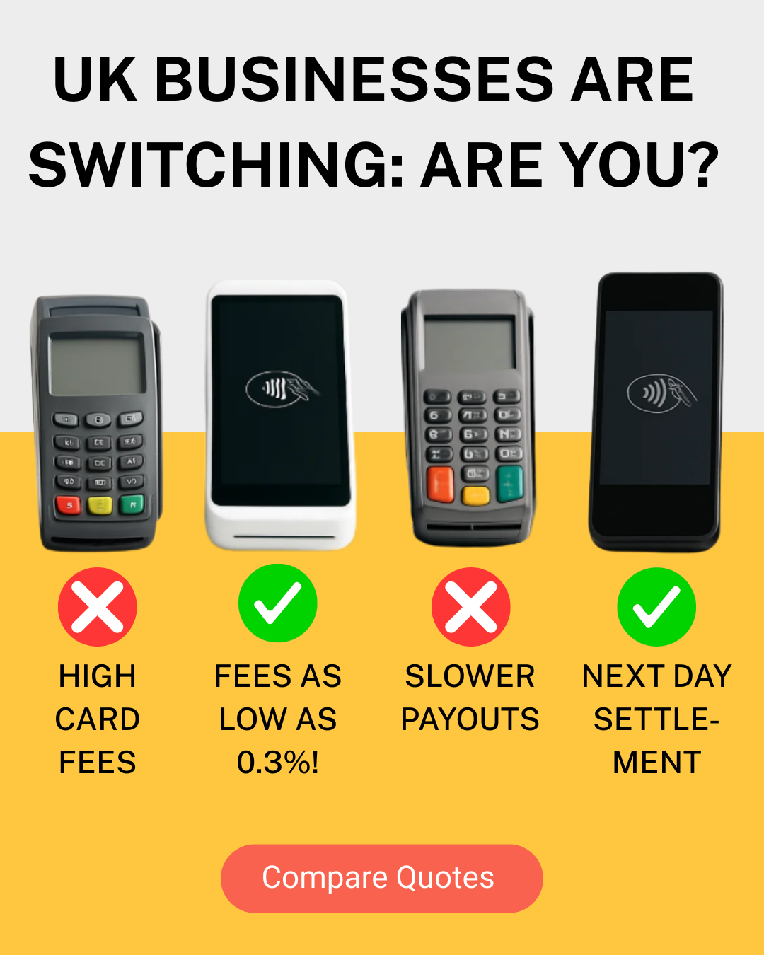 Expert Market Facebook ad