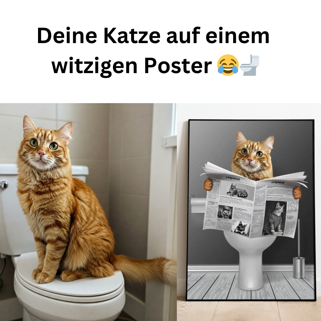 Pet Printed Facebook ad