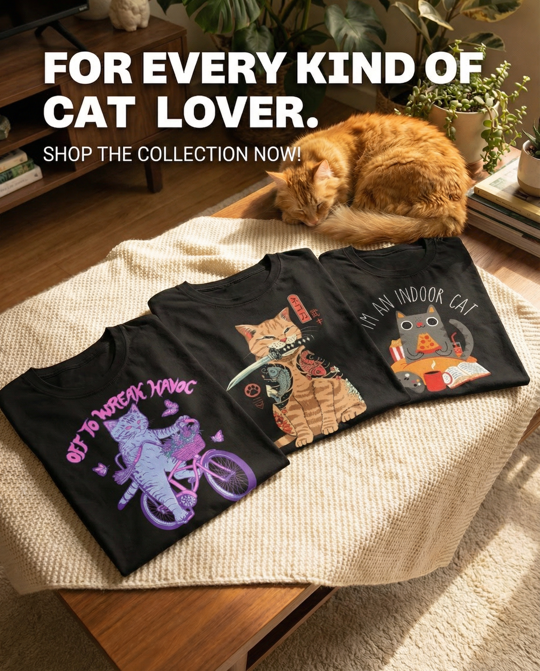 TeePublic.com Facebook ad