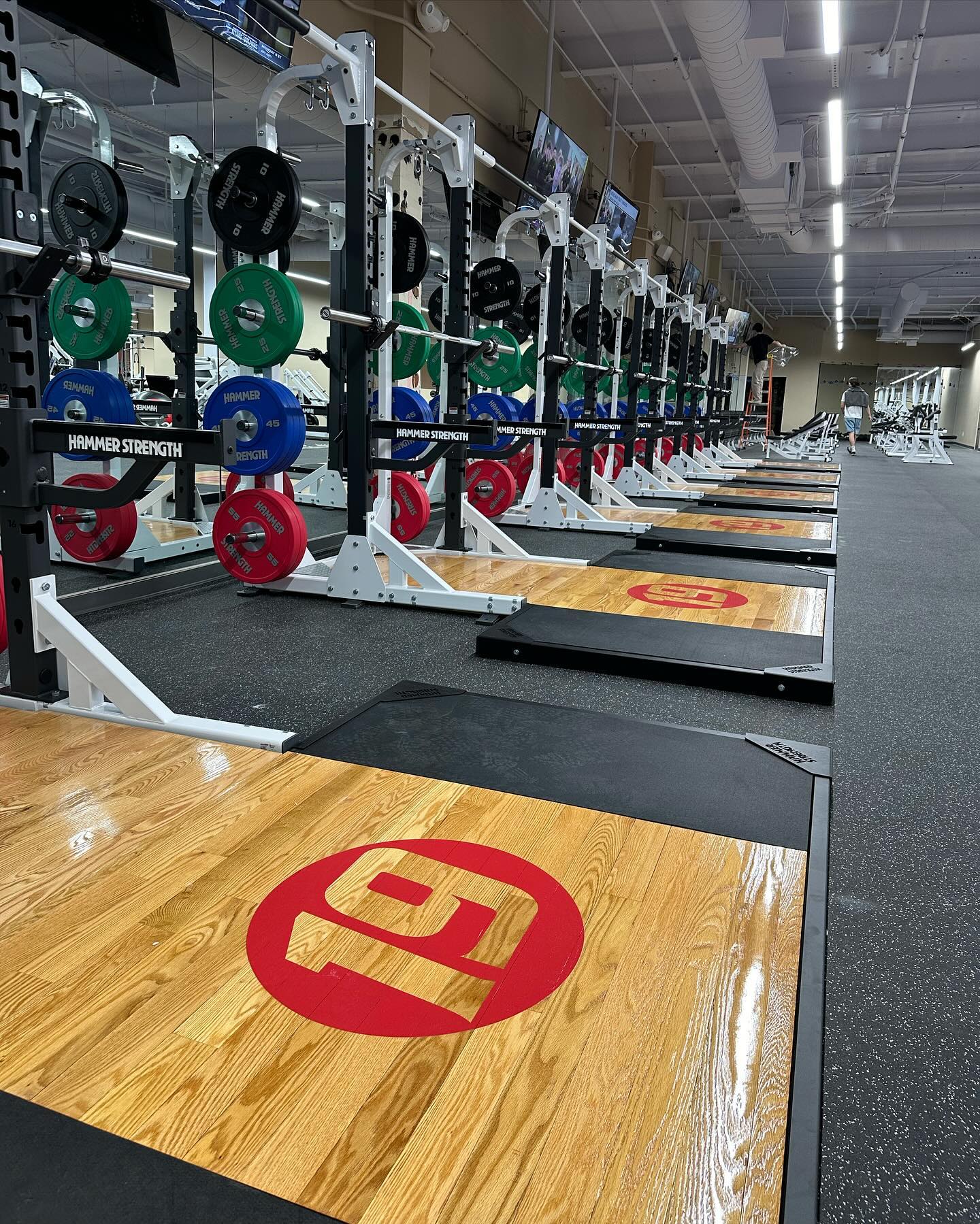 Fitness 19 Palos Verdes Facebook ad: It’s almost time