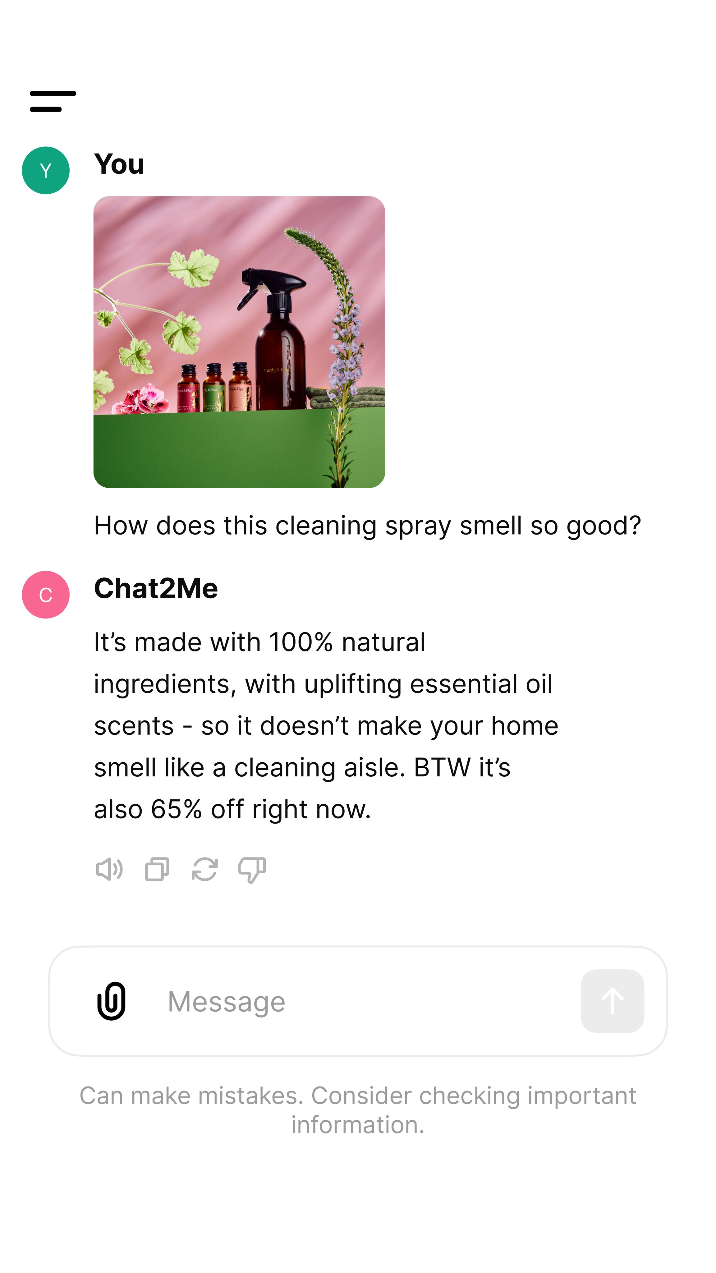 Purdy & Figg Facebook ad