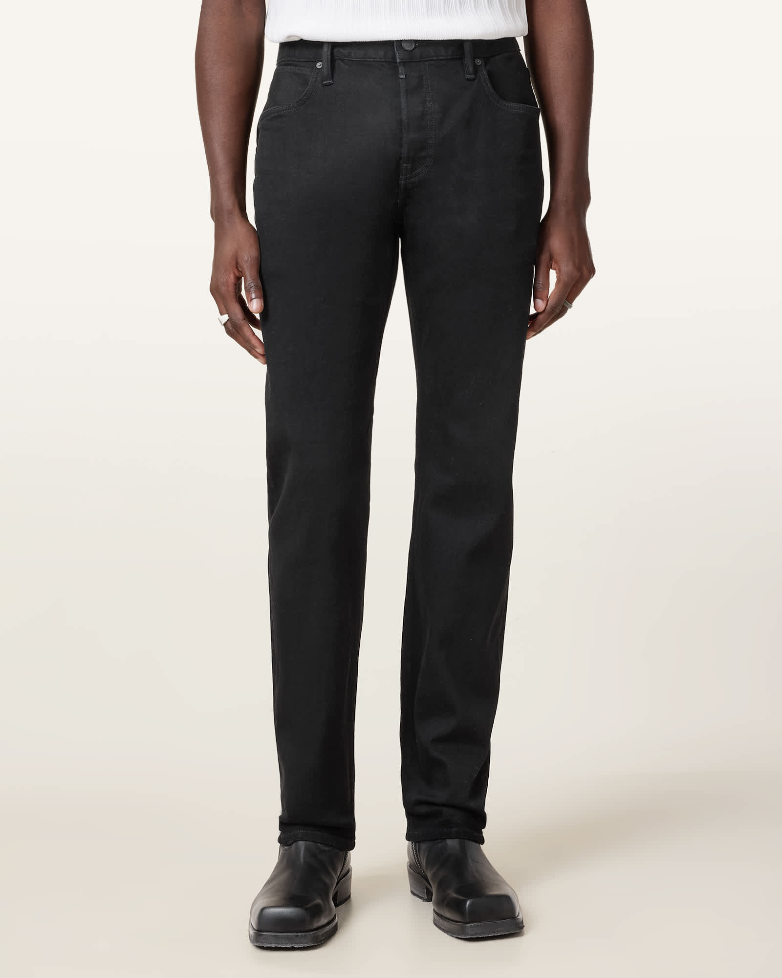 ALLSAINTS Facebook ad