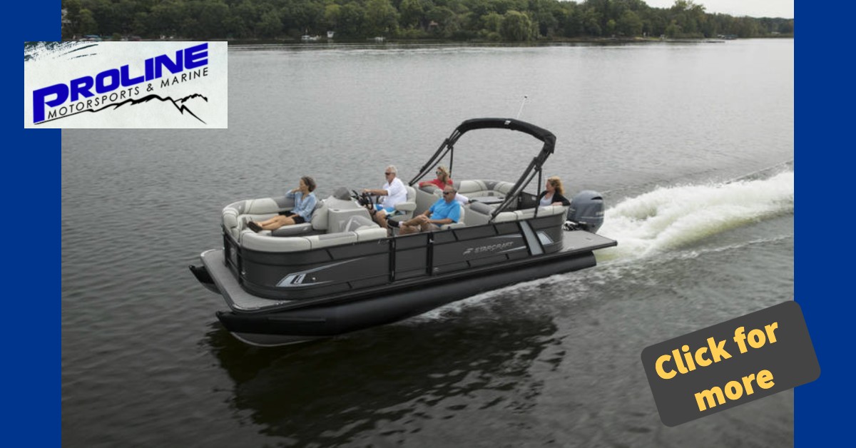 Proline Motorsports & Marine Facebook ad