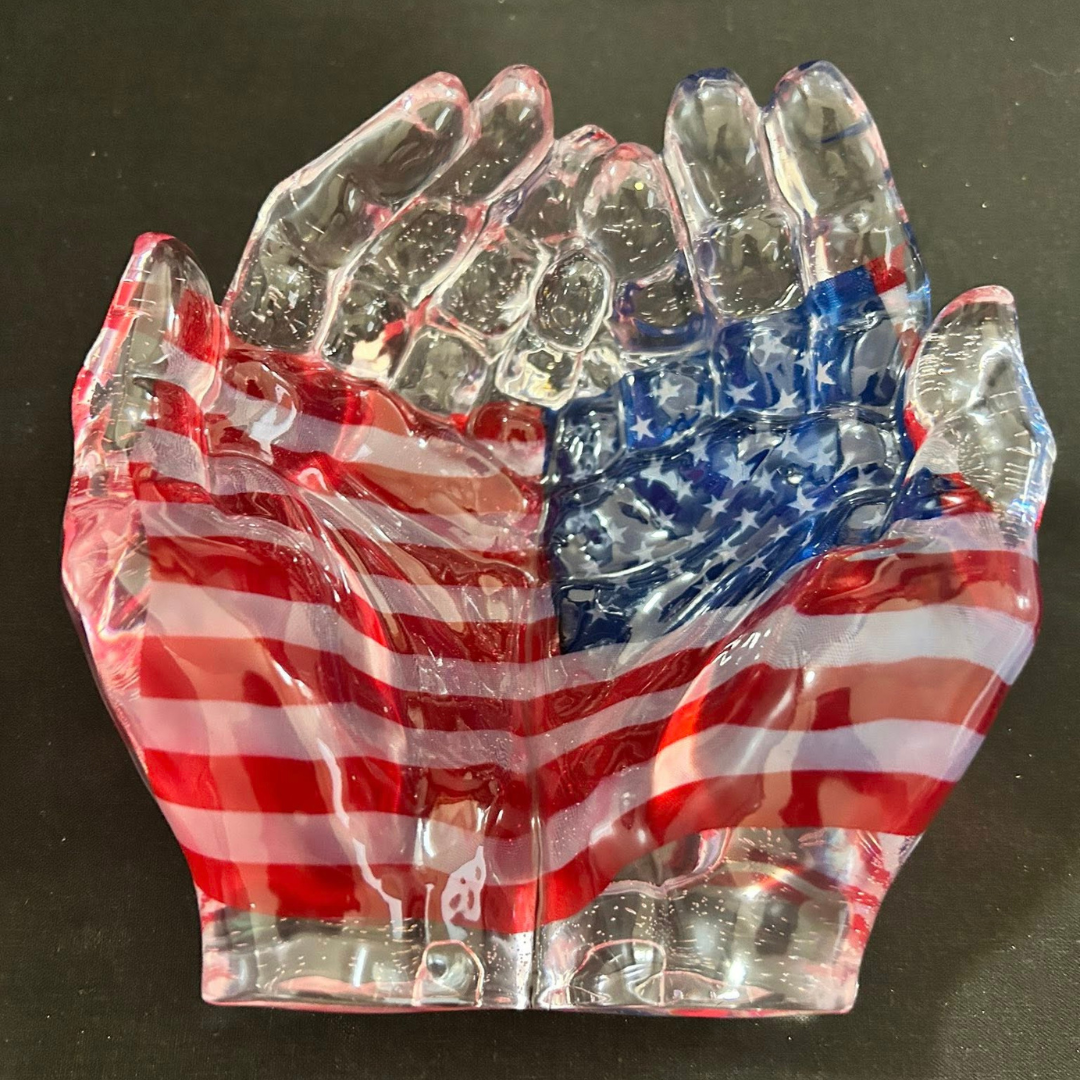 Epoxy Resin Art  Facebook ad