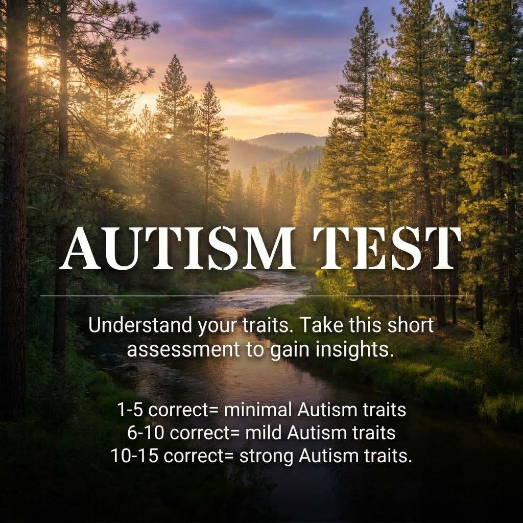 Your Spectrum Journey Facebook ad