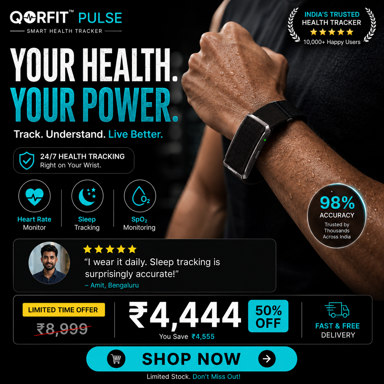 Smart Tech Zone Facebook ad