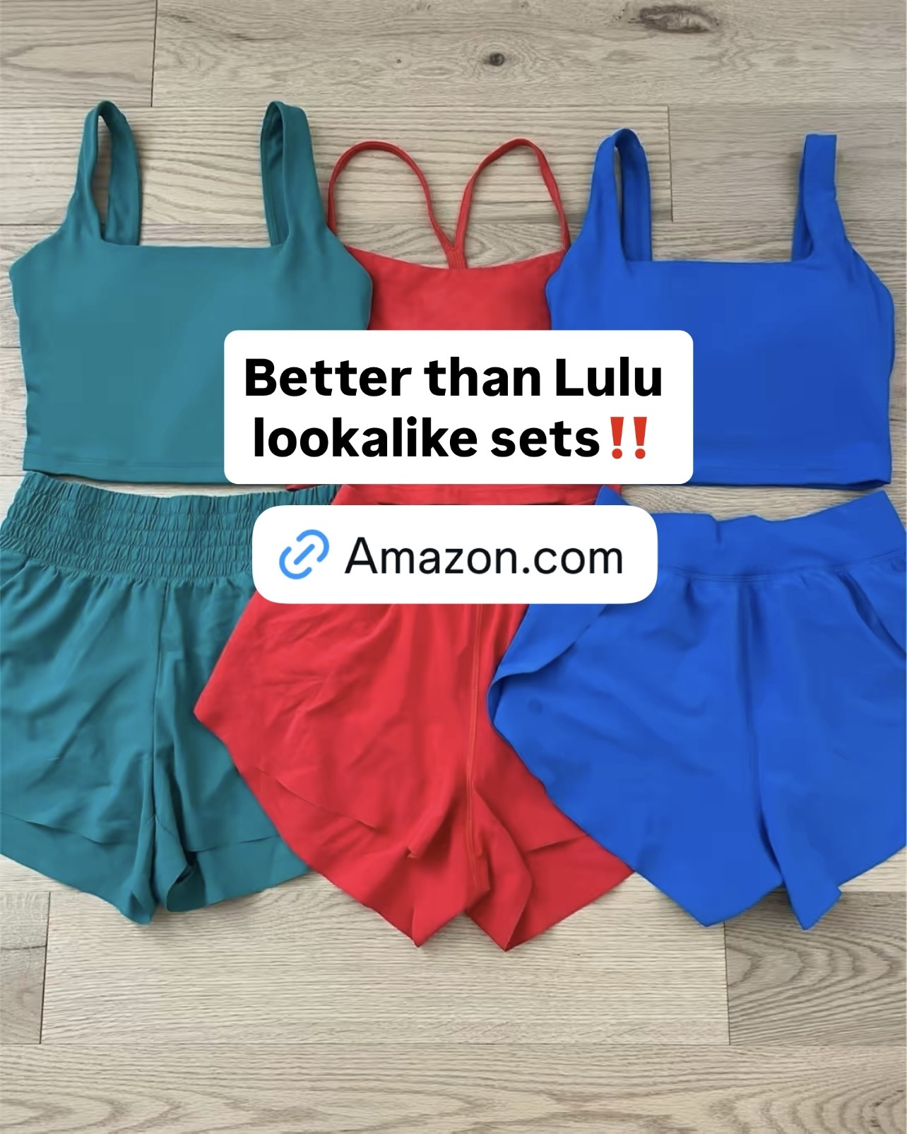 Emjacquelyn - Affordable Fashion Finds Facebook ad