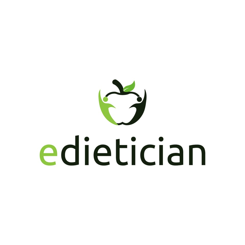 EDietician πρόγραμμα διαιτολογίας Facebook ad: DieticianApp - Nutrition Practice Management Software