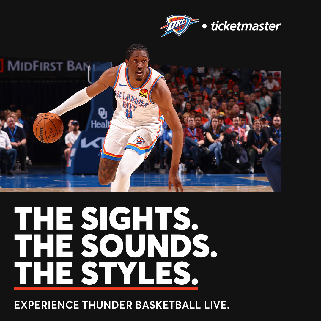 Ticketmaster Facebook ad