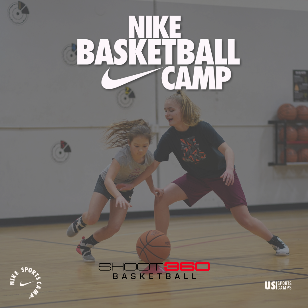 Shoot 360 Hillsboro Facebook ad: Register for Summer Camps Now