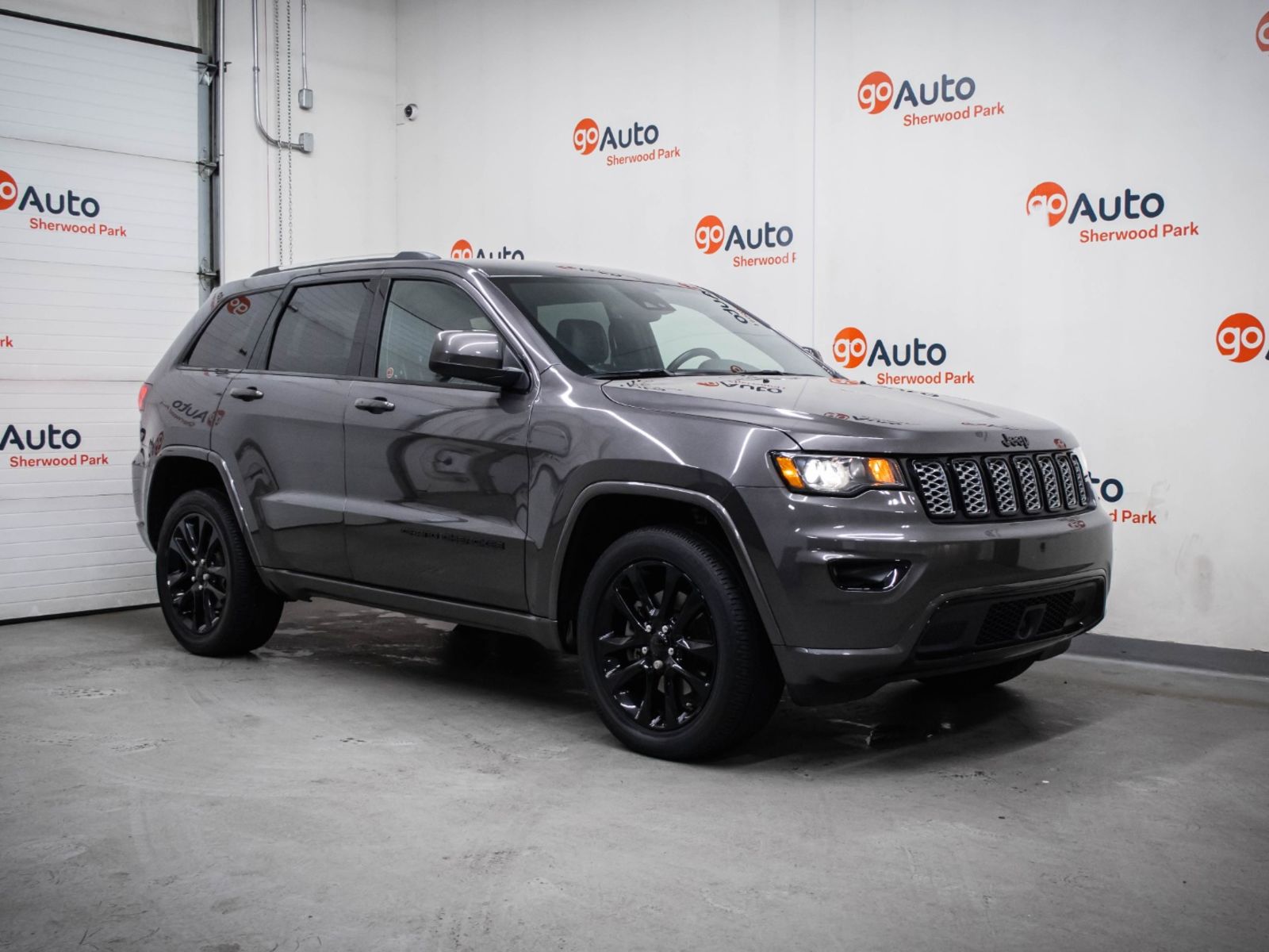 Go Auto Sherwood Park Facebook ad: Explore your options and start your shopping today…