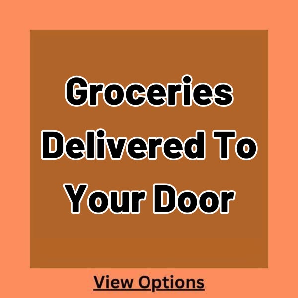 ExploreAnswers Shinestream Facebook ad: Same Day Grocery Delivery Near Me!