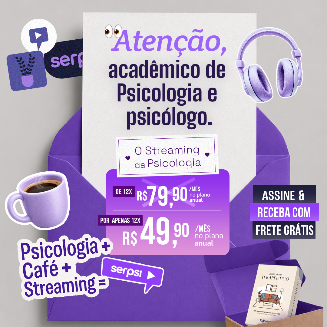 Ser Psicólogo Facebook ad