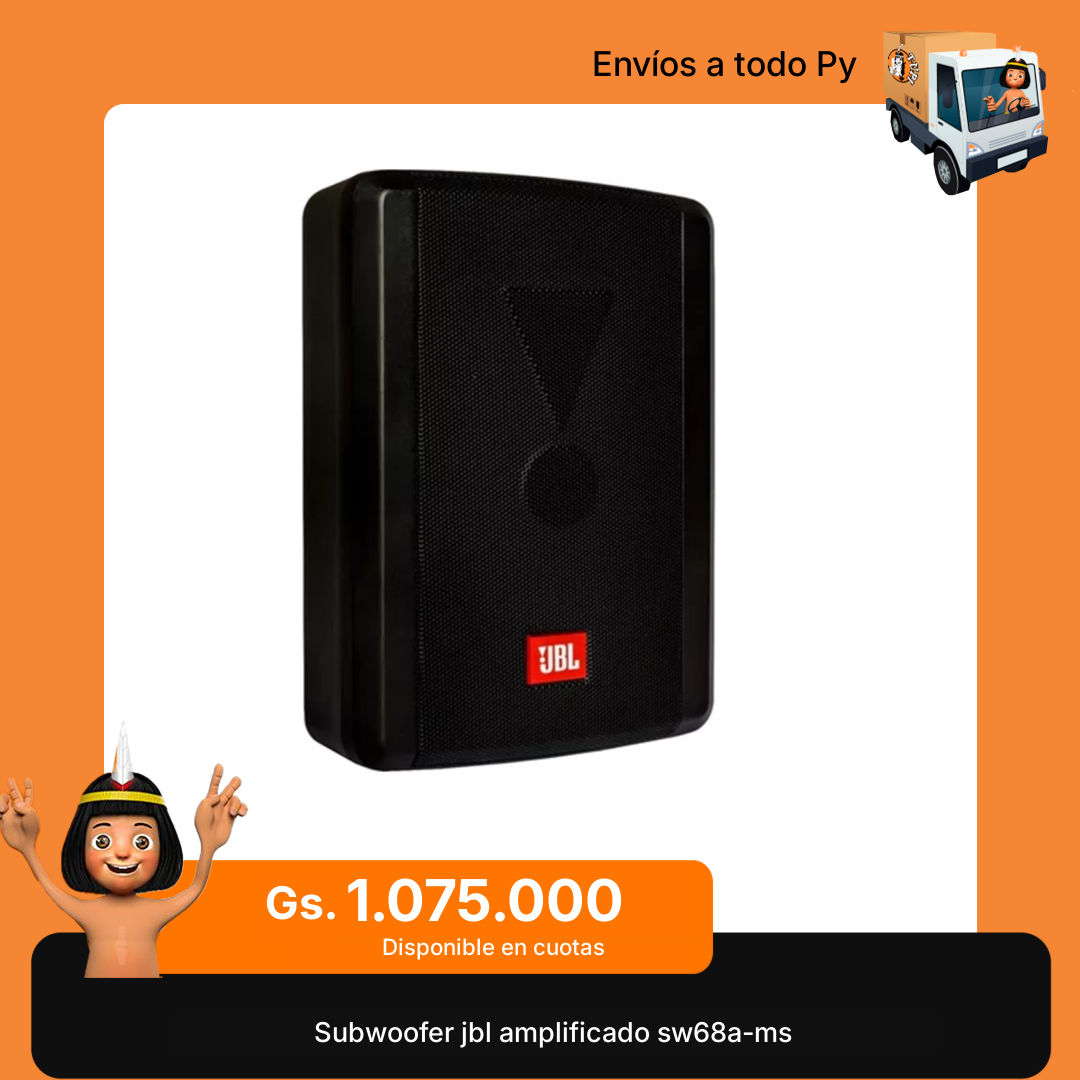 TUPI Electrodomesticos S.A. Facebook ad