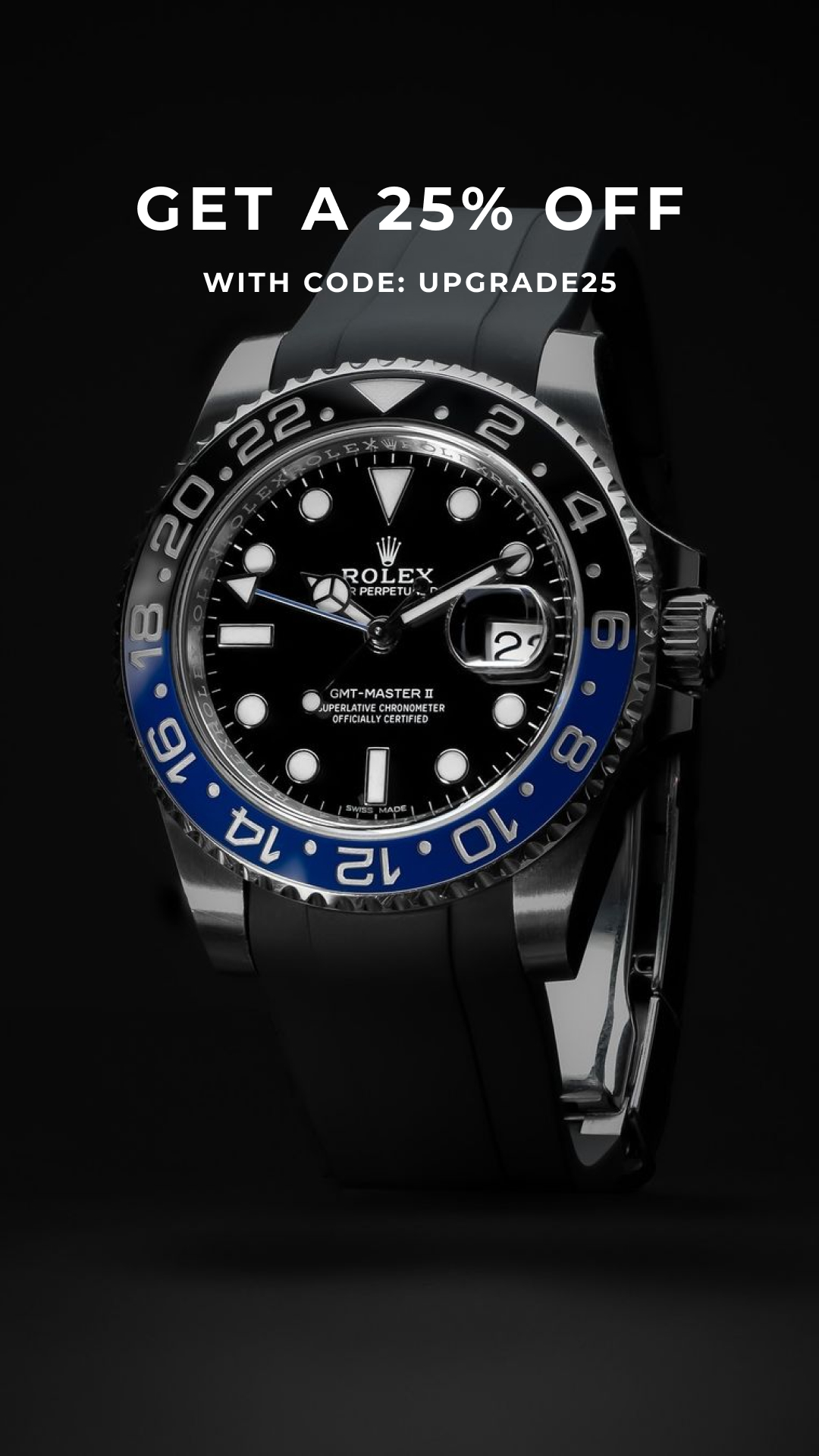 Tempomat Straps Madrid Facebook ad