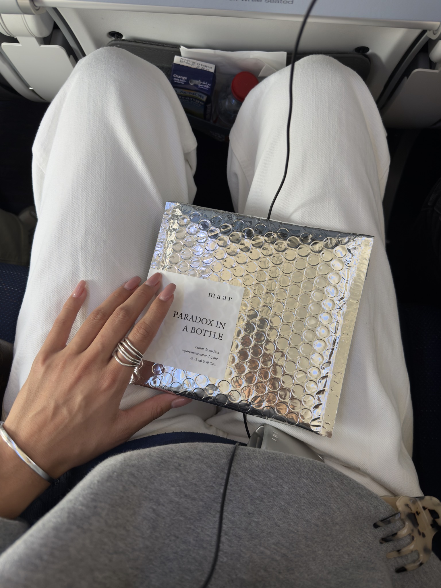 maar Facebook ad: Elegance and wild instinct don’t necessarily contradict…