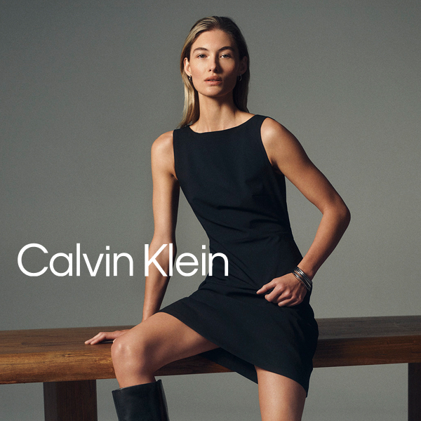 Macy's Facebook ad: Wardrobe Must-Haves