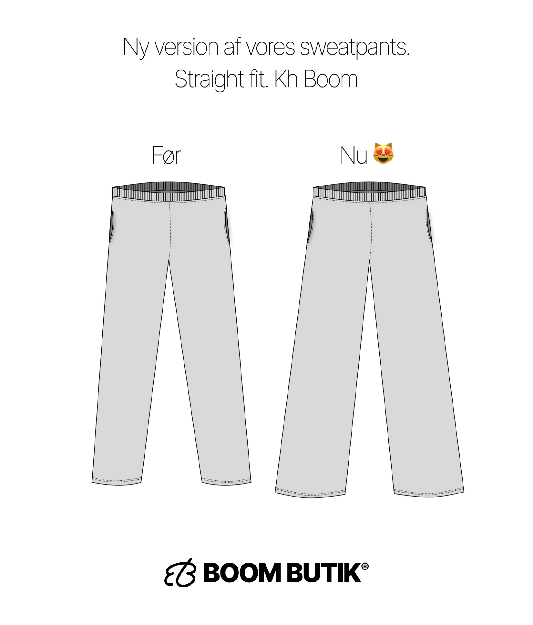 Boom Butik Facebook ad