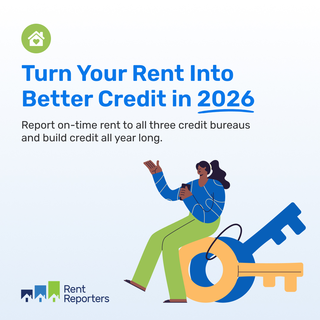 RentReporters Facebook ad