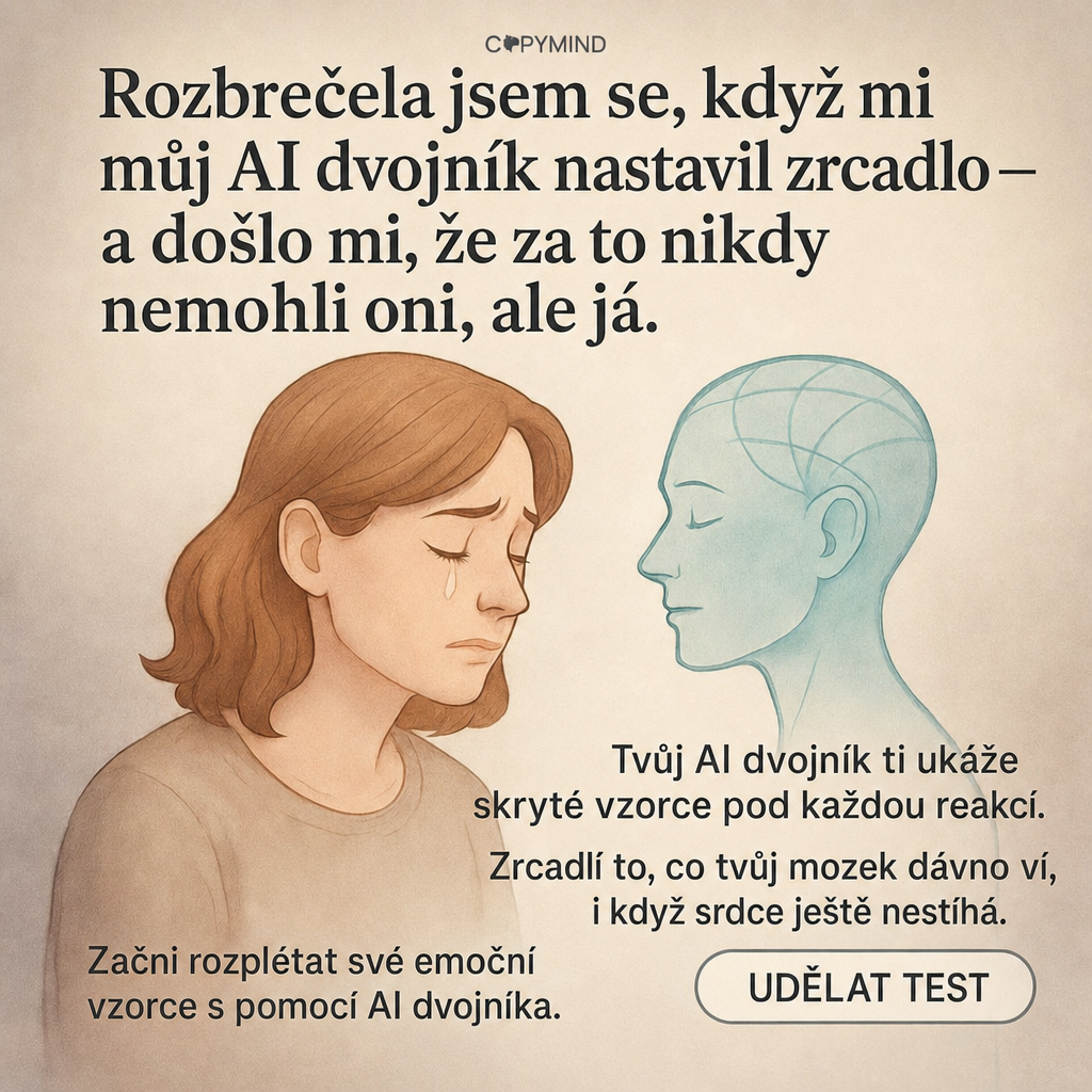 Psychologist Cynthia Brathwaite Facebook ad