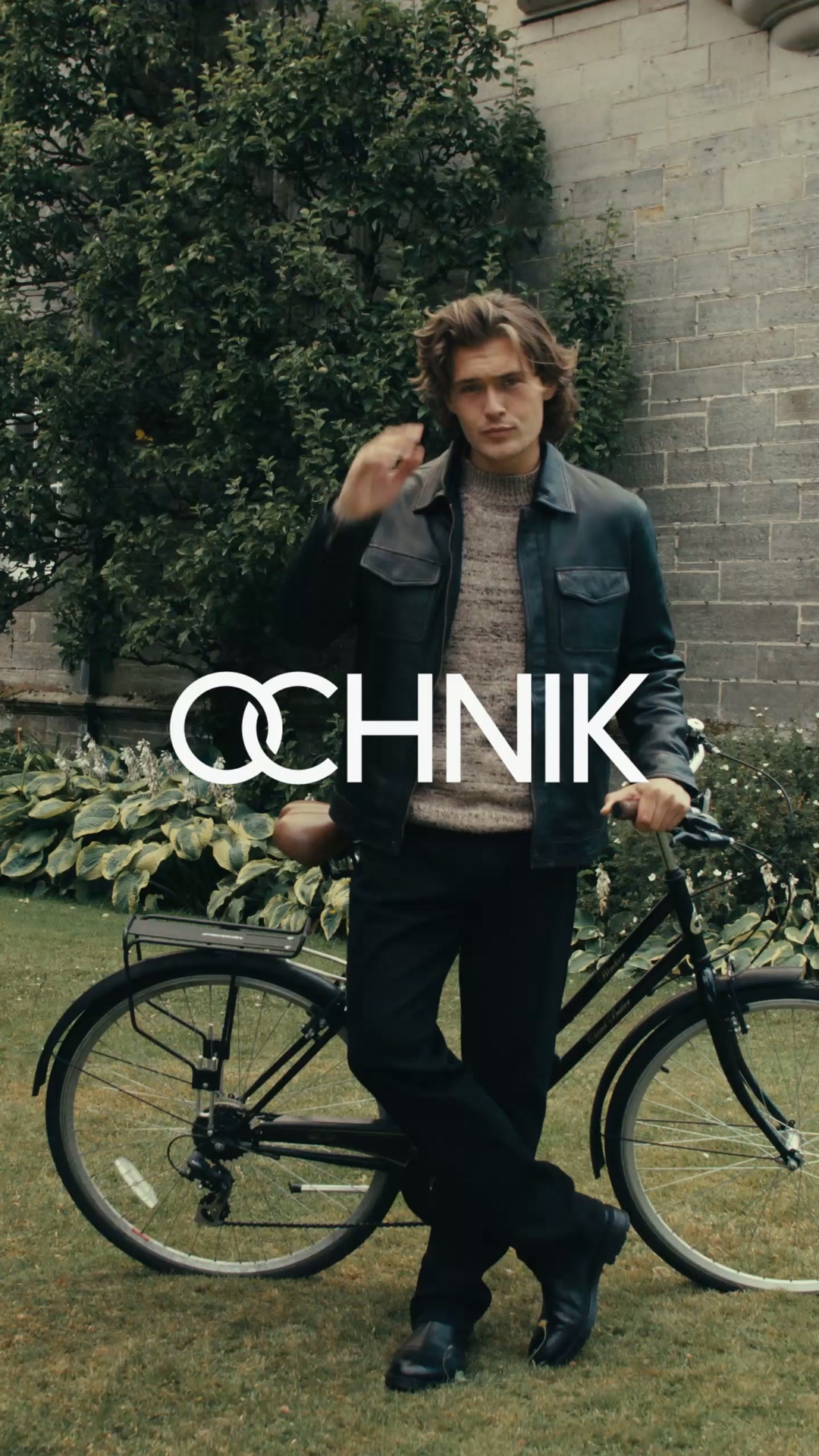OCHNIK Facebook ad: Kurtki OCHNIK