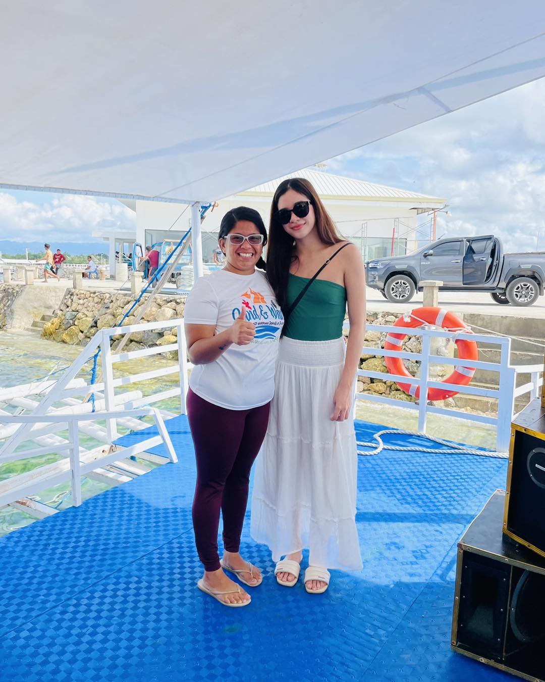 Sand & Waves Island Hopping Travel and Tours Facebook ad: Explore Lapu-Lapu and Cordova Islands with Sand &…