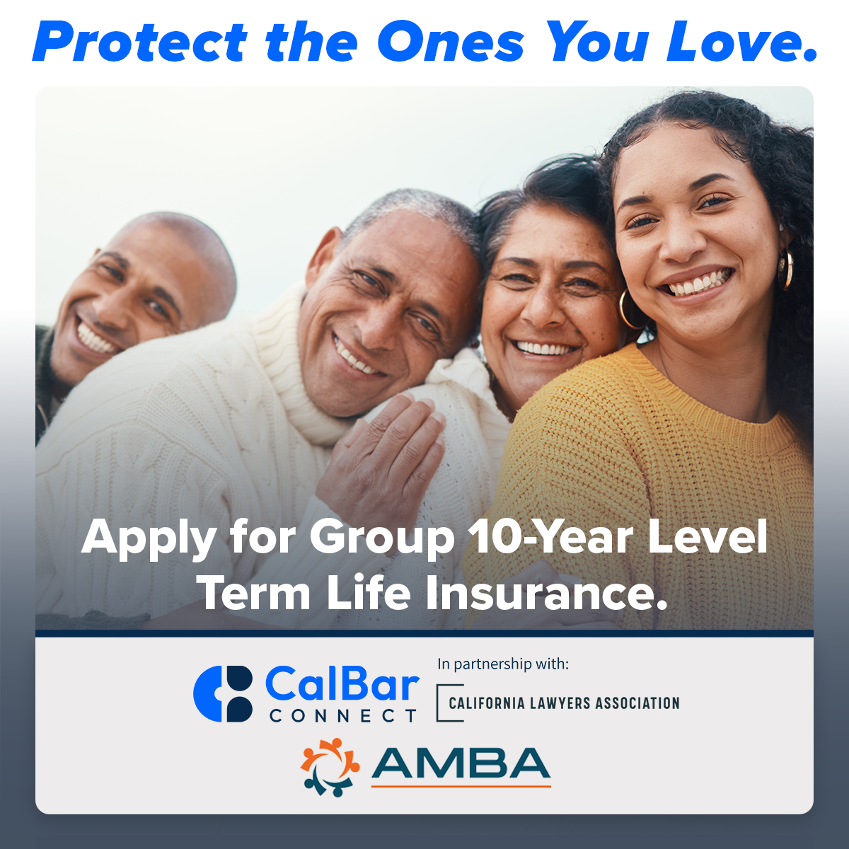 AMBA Facebook ad