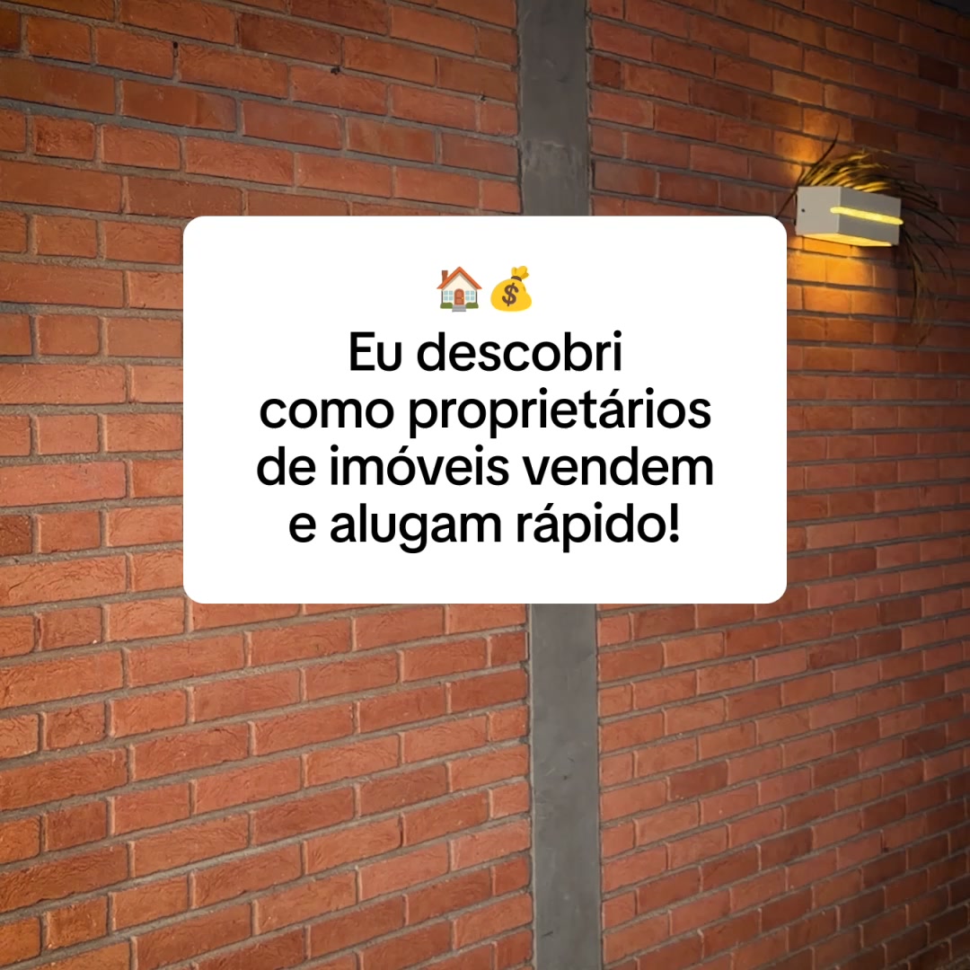 QuintoAndar Facebook ad: +15 milhões de acessos por mês. Anuncie