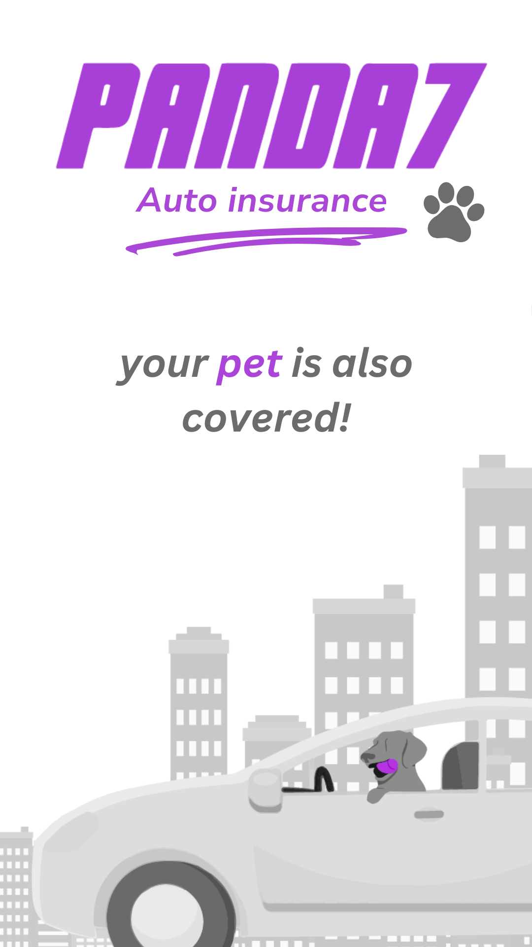 Panda7 Facebook ad