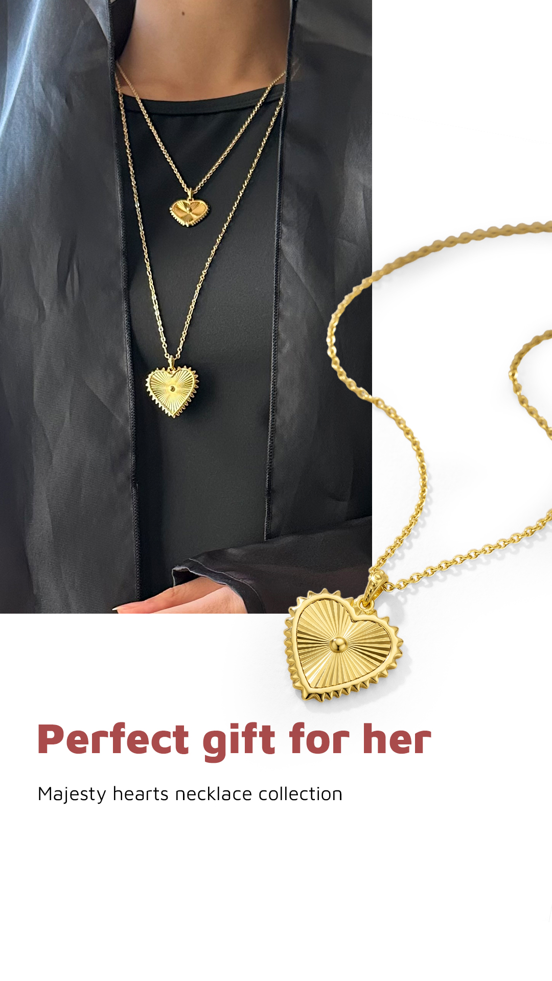 Bliss collection Facebook ad