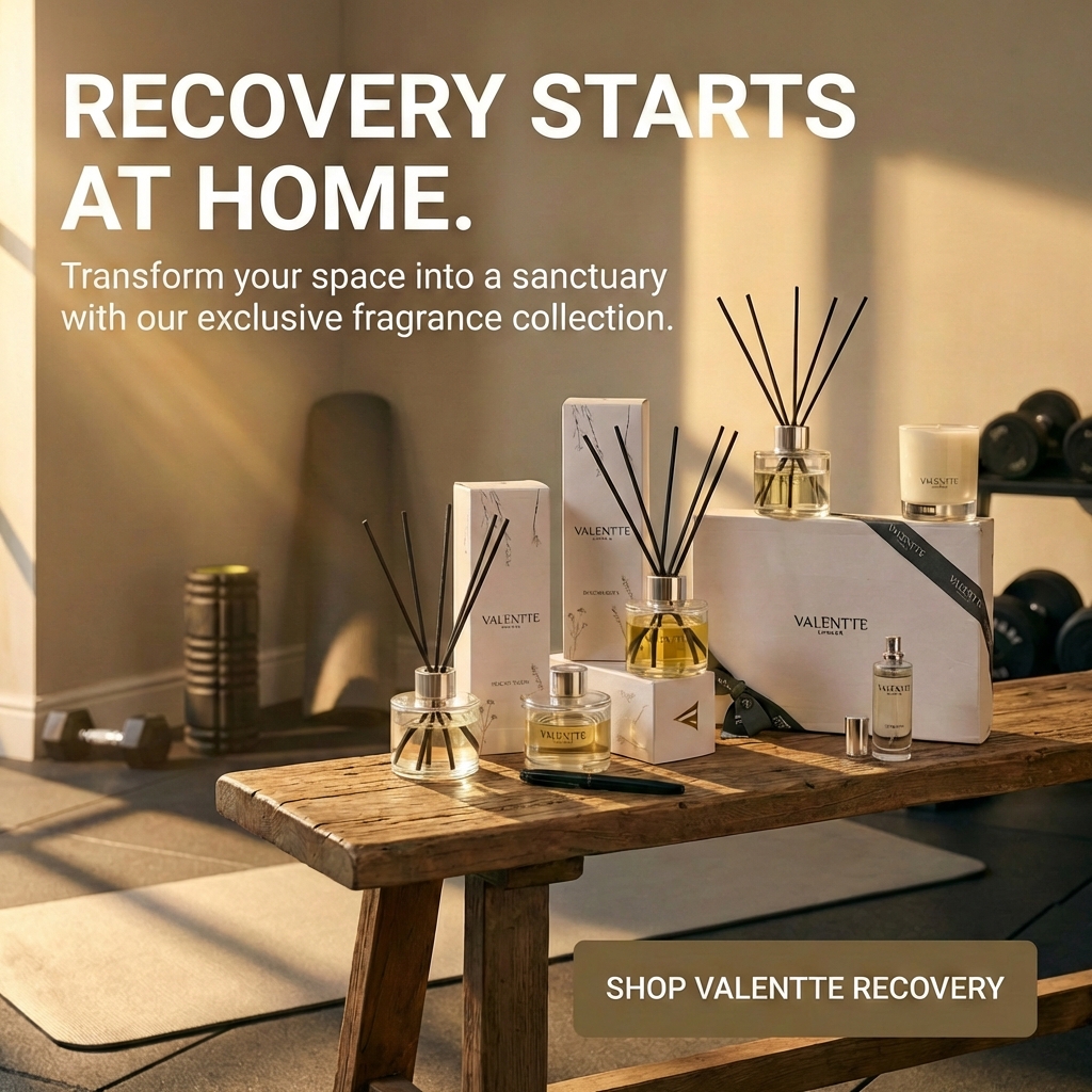 Valentte Facebook ad