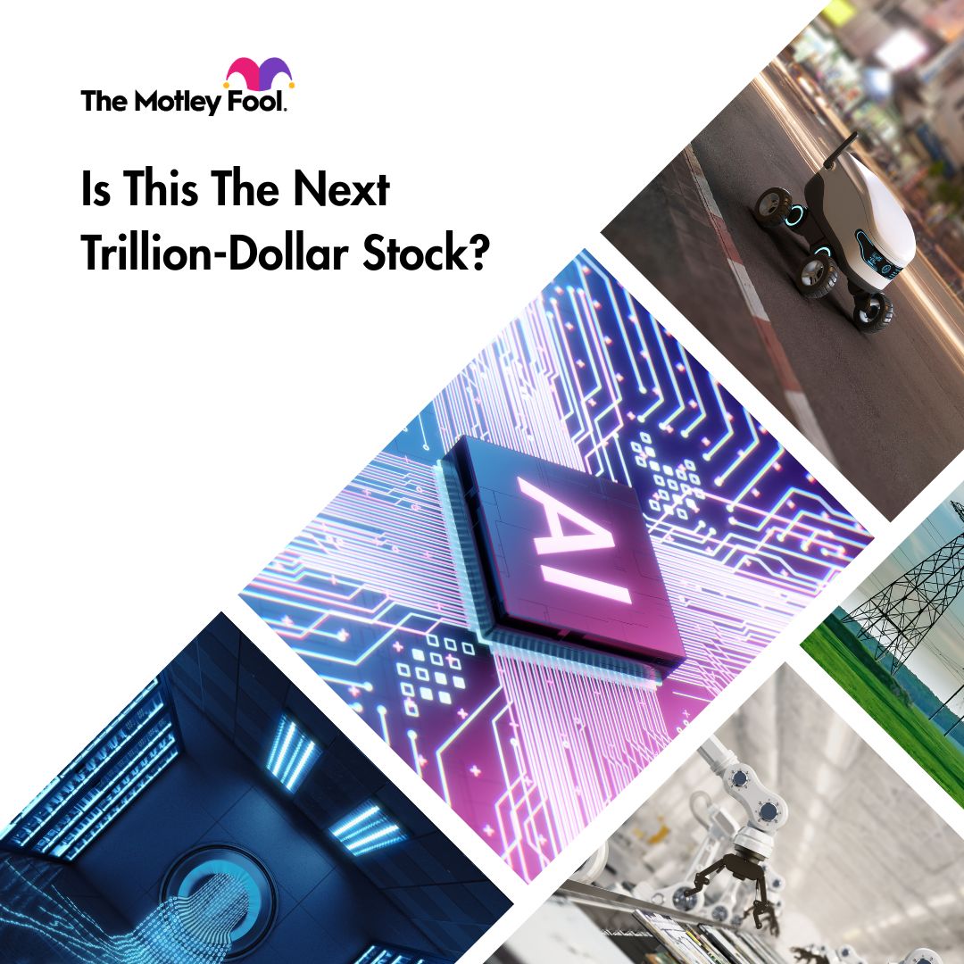 The Motley Fool Facebook ad