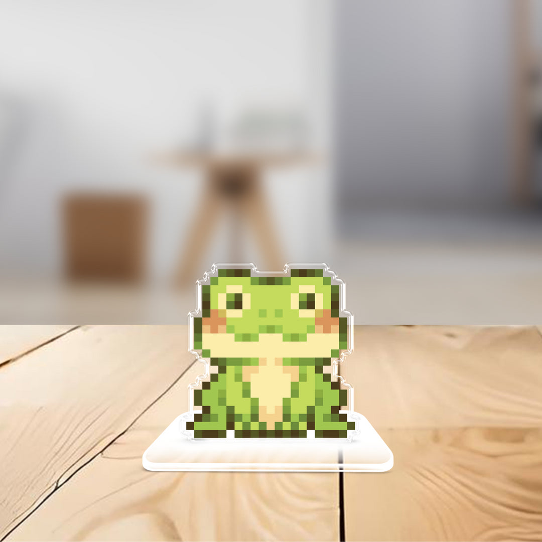 Pixyls Facebook ad