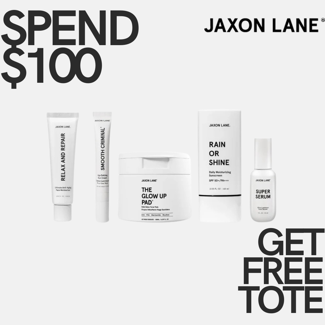 Jaxon Lane Facebook ad