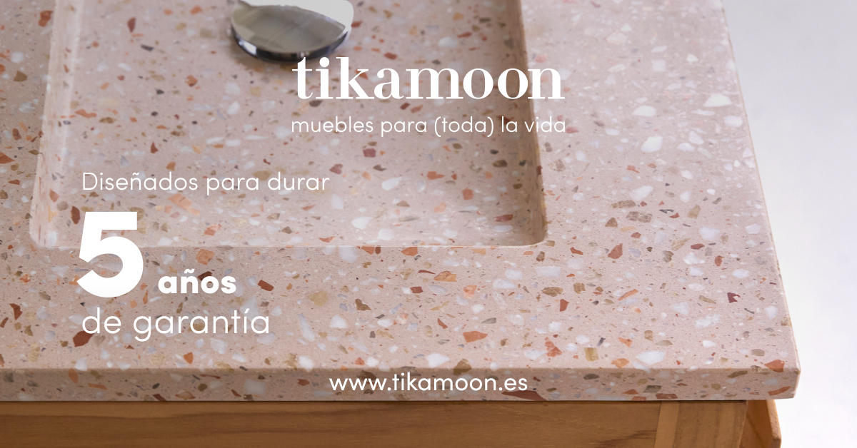 Tikamoon Facebook ad from Feb 25, 2026