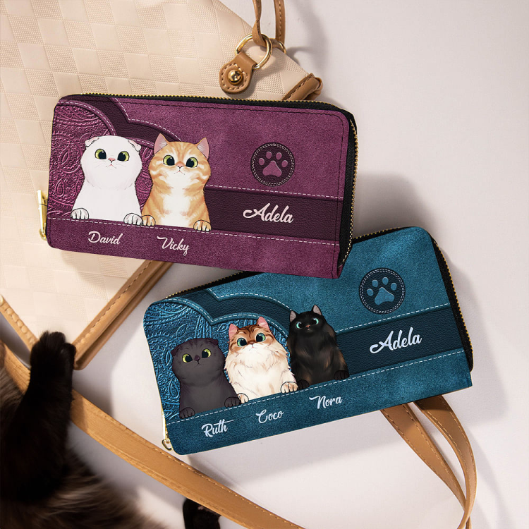 Callie Gifts Facebook ad