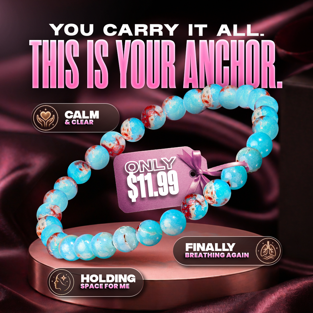 Conscious Items Facebook ad