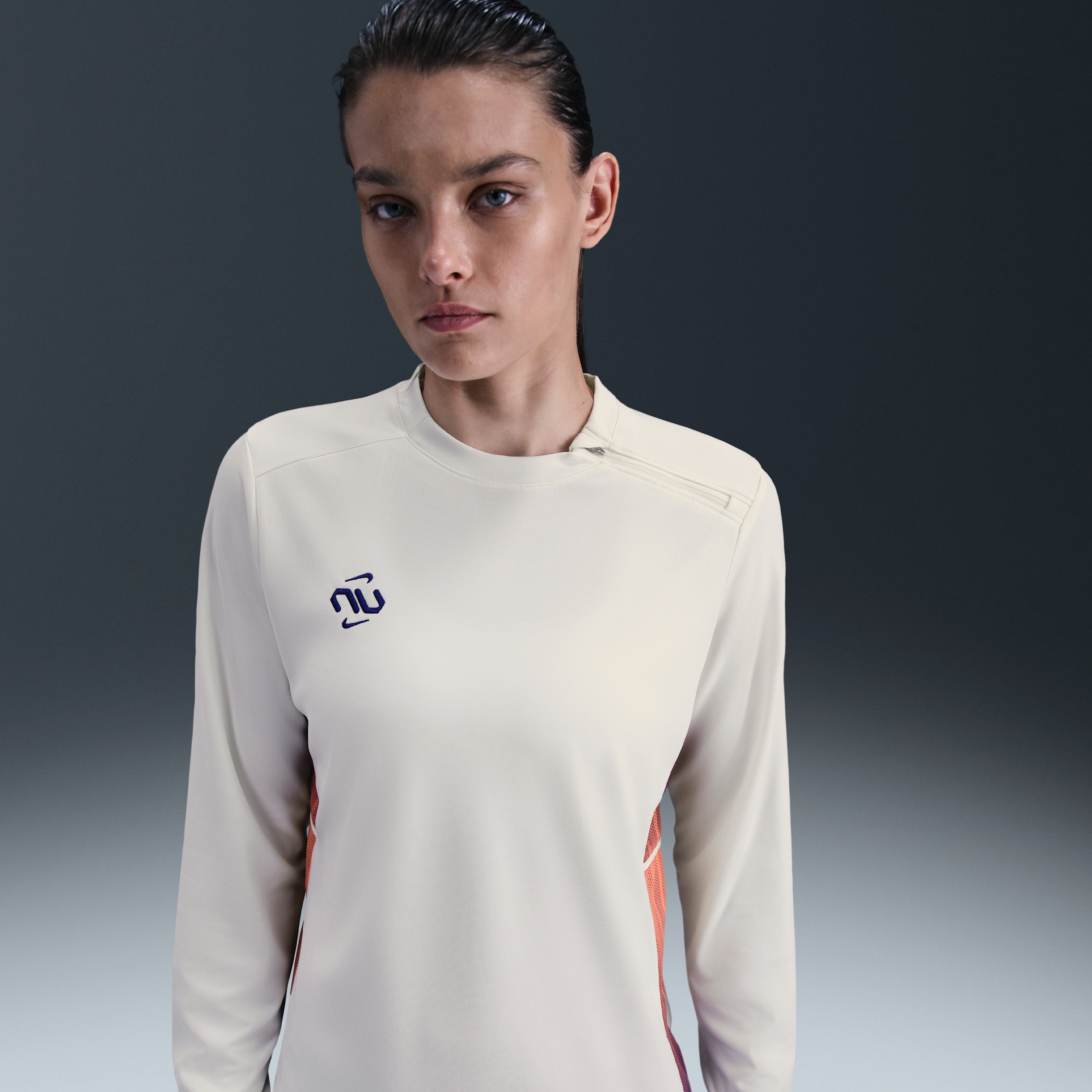 Nike Facebook ad