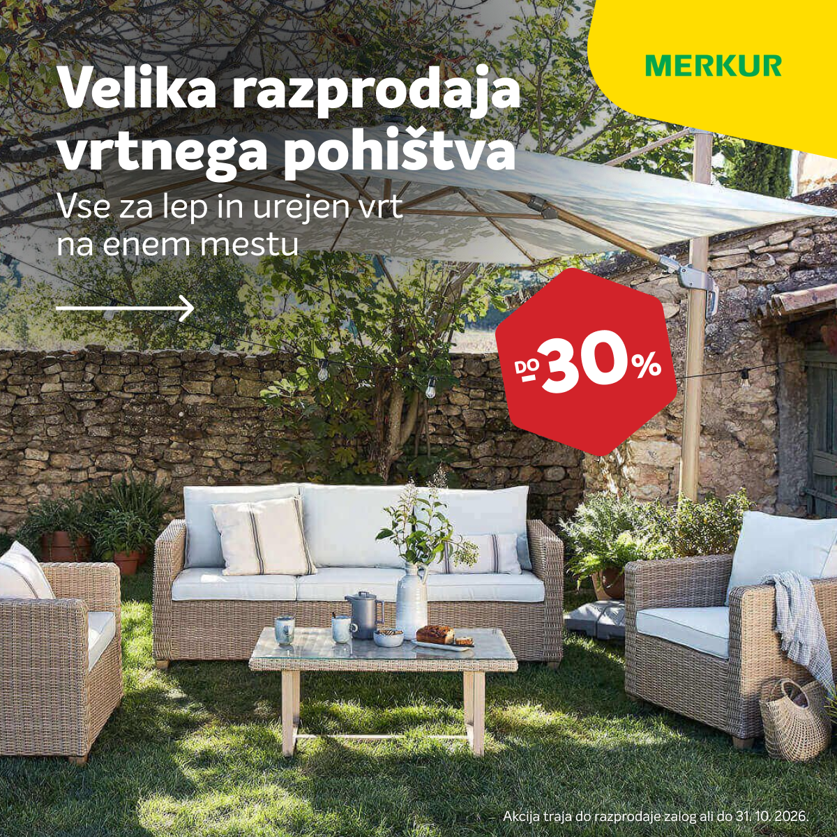 Merkur Facebook ad