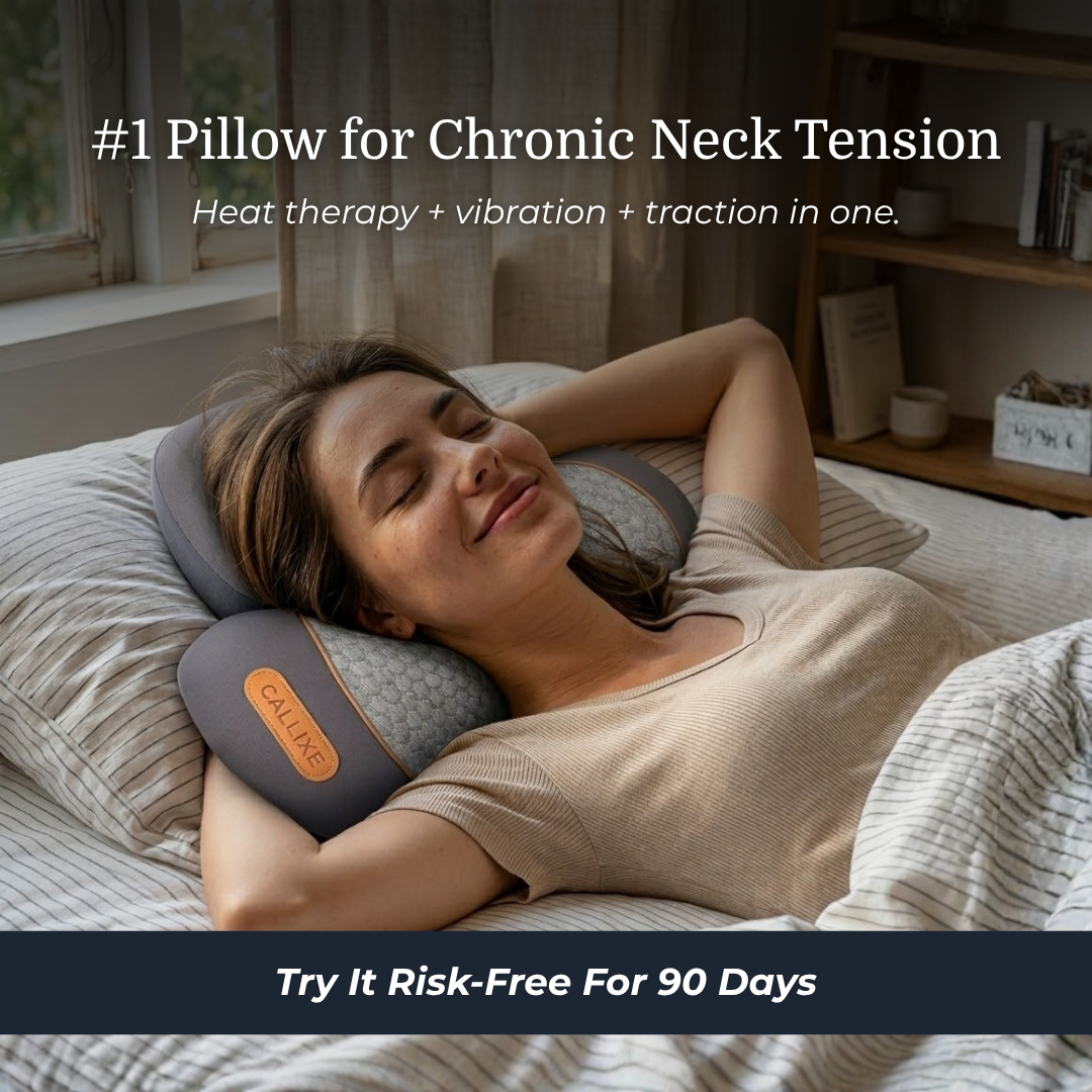 CALLIXE Facebook ad