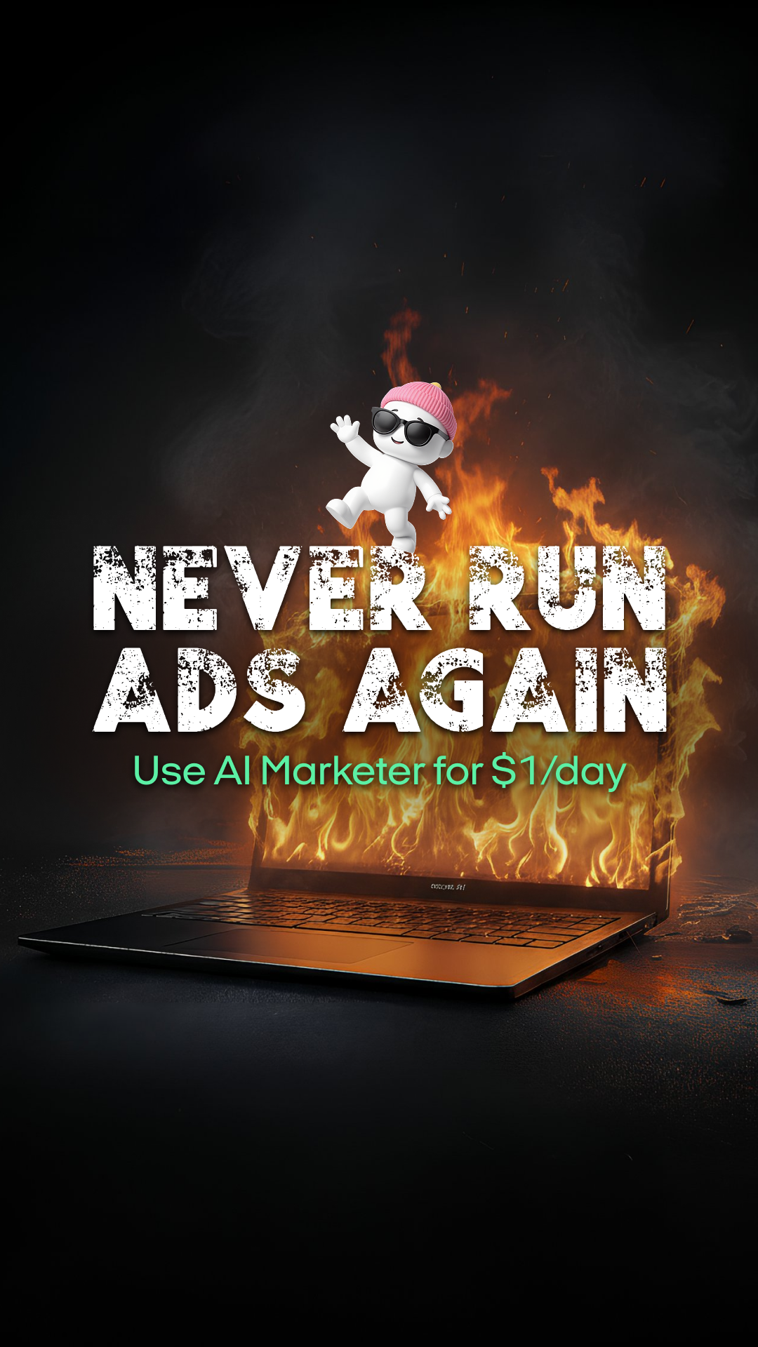 Zeely Facebook ad