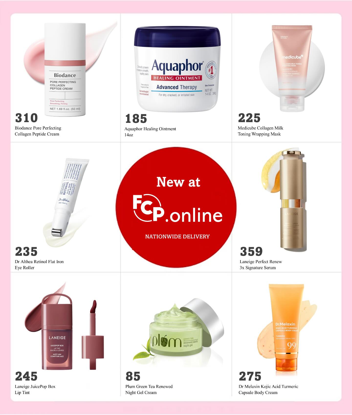 felicitycommunitypharmacy Facebook ad