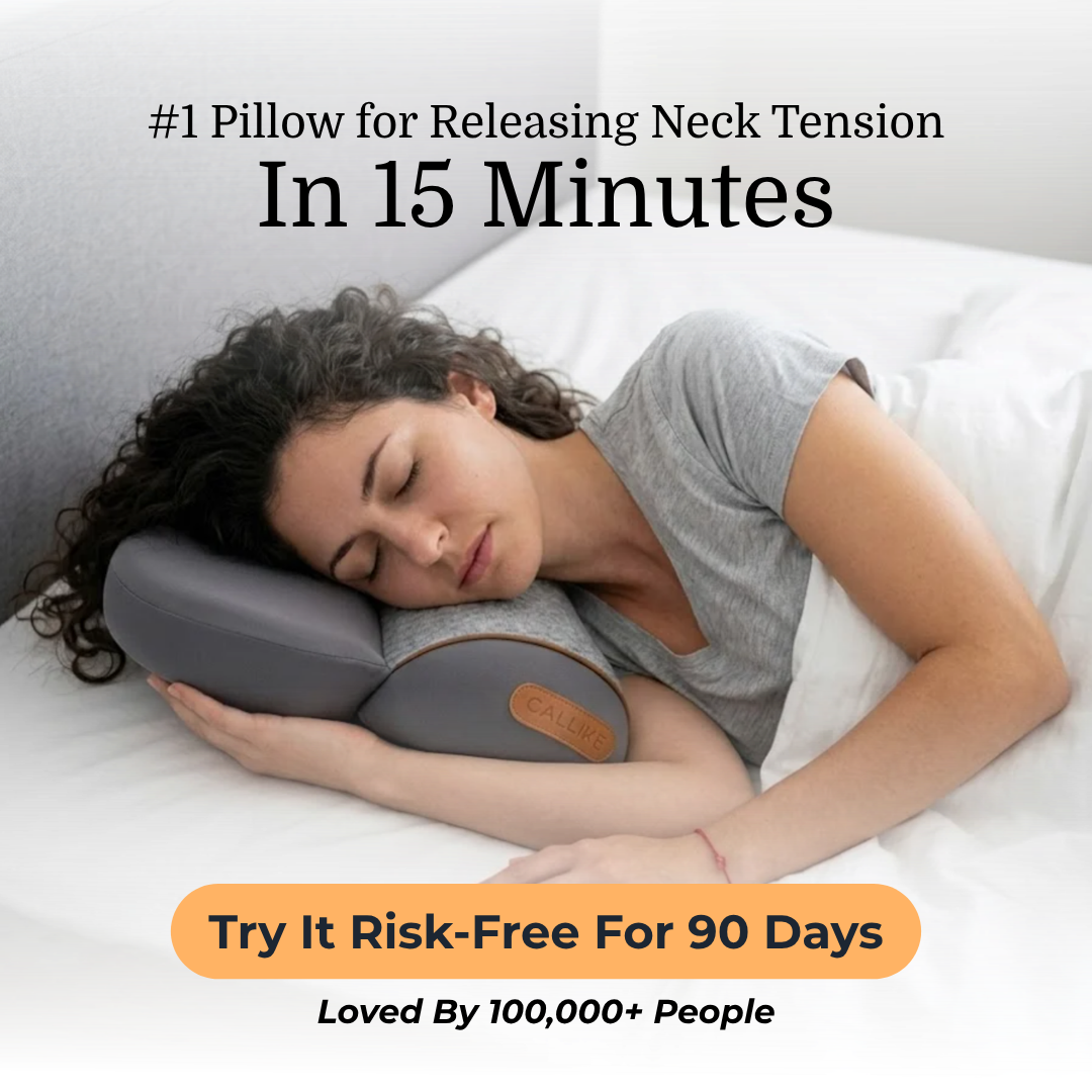 CALLIXE Facebook ad