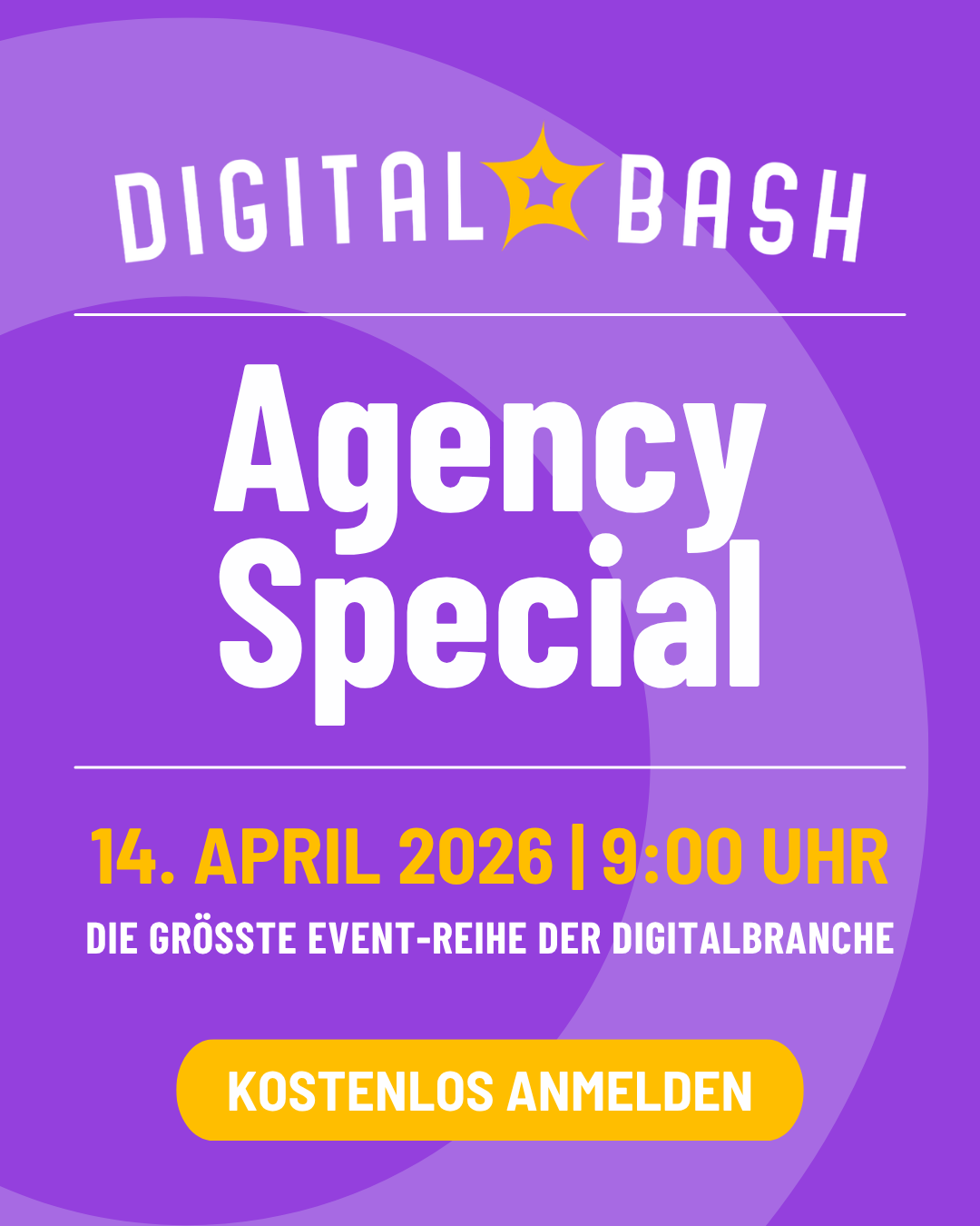 Digital Bash Facebook ad: Die 4 Hebel, die deine Agentur 2026 nach vorne bringen