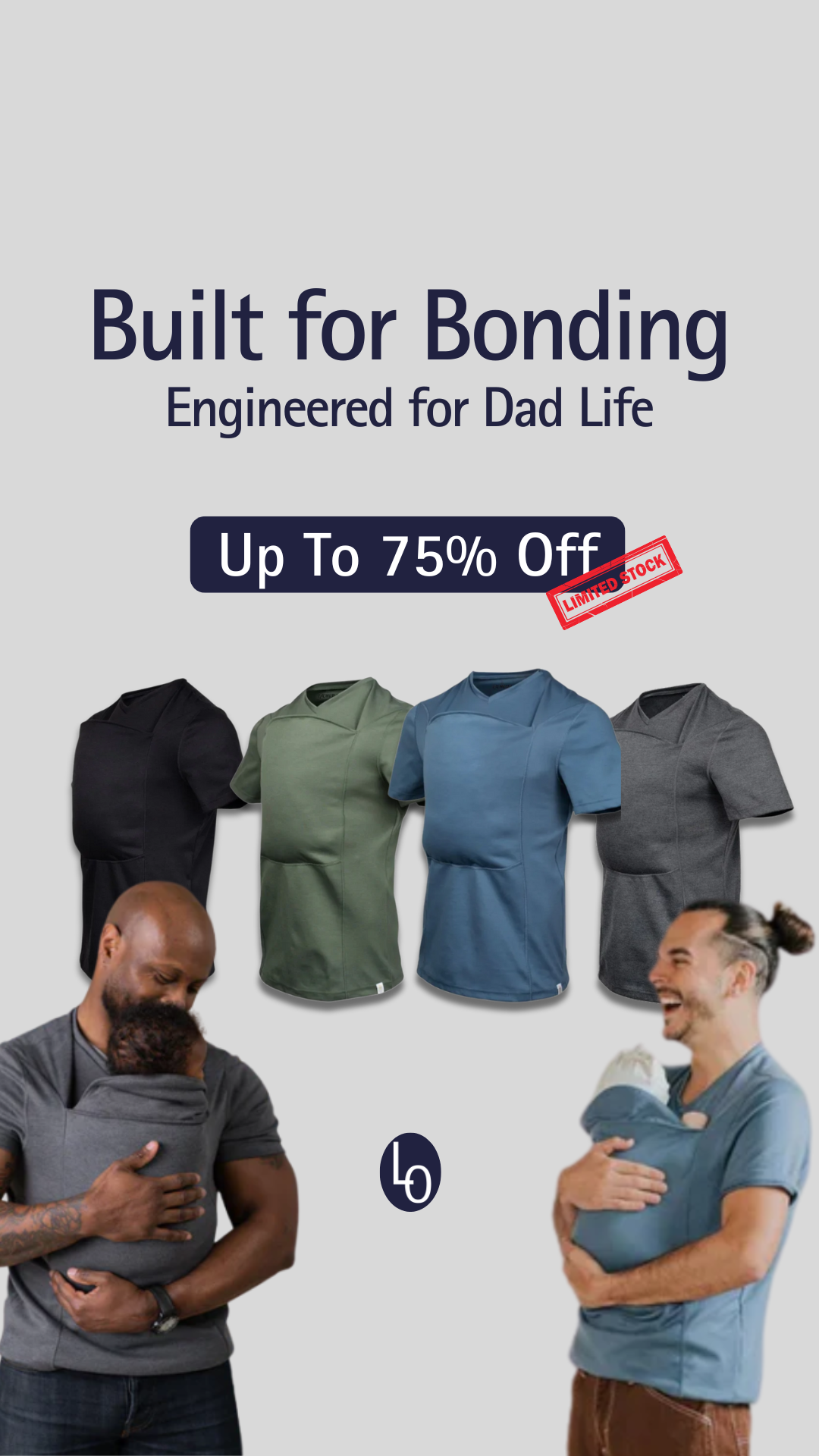 LIOR Facebook ad