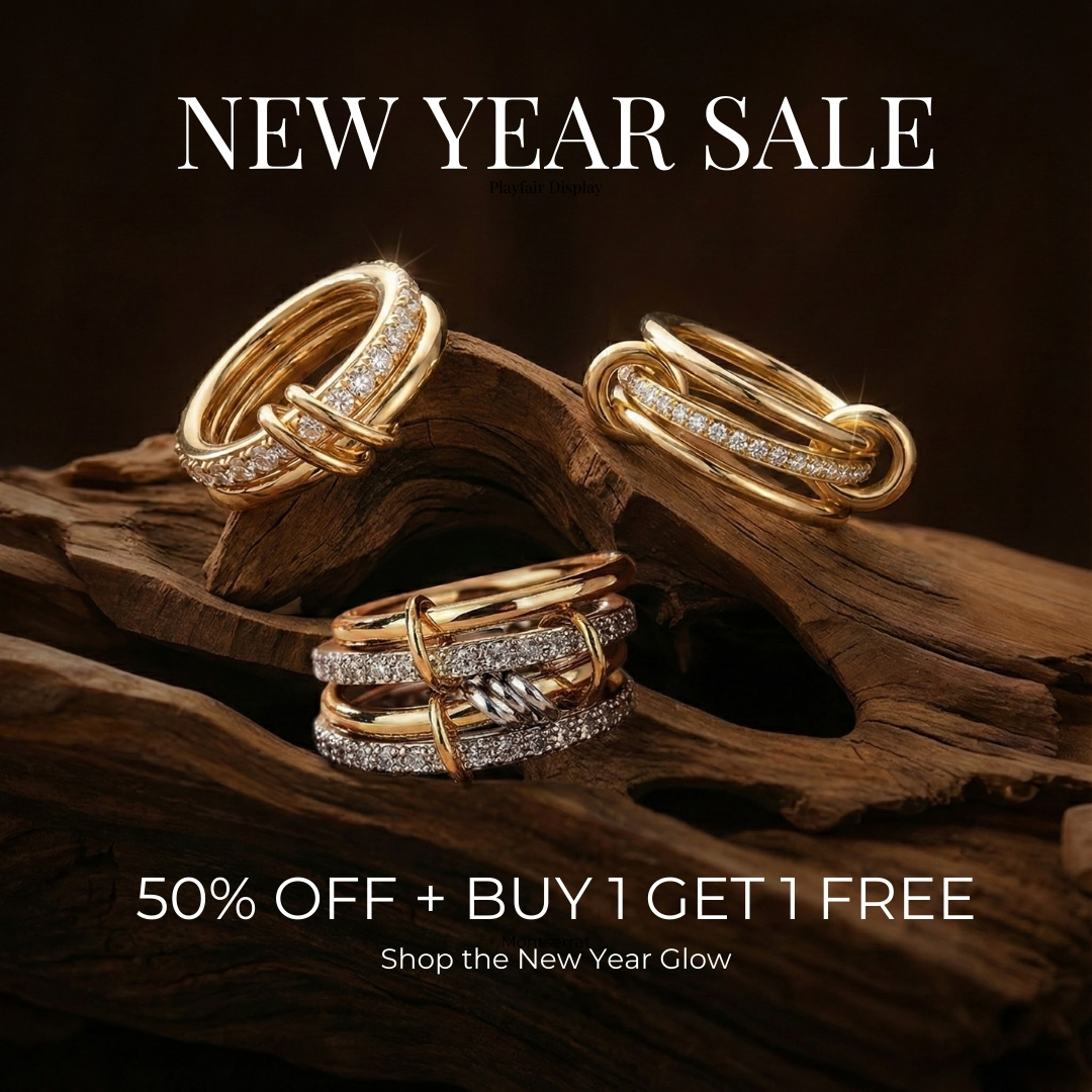 Qamar Jewelry Facebook ad