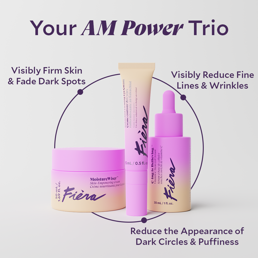 Fièra Cosmetics Facebook ad