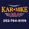 KarMike USA