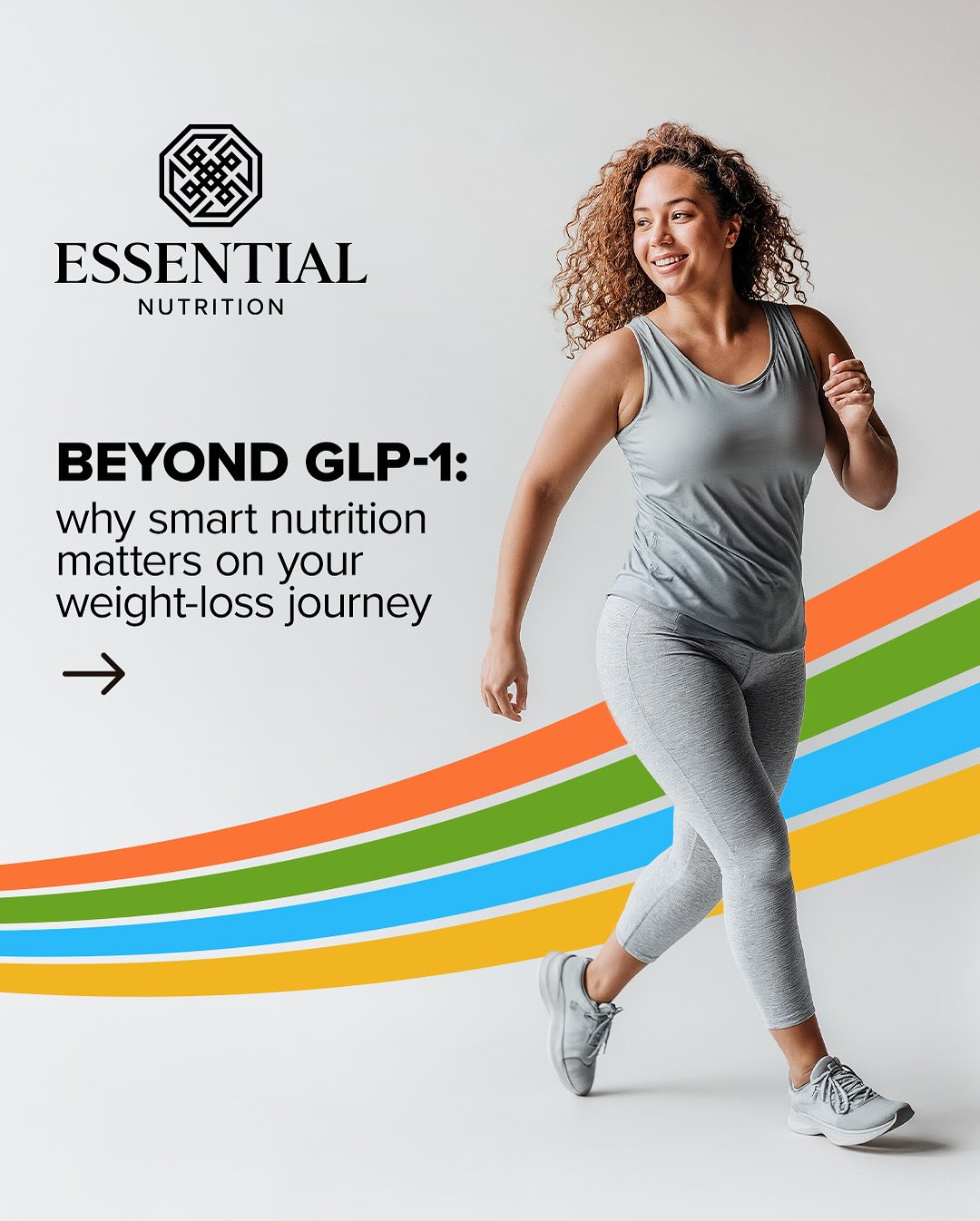 Essential Nutrition US Facebook ad