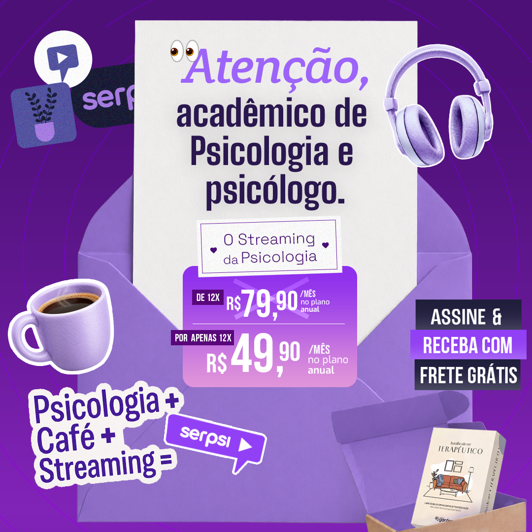 Ser Psicólogo Facebook ad